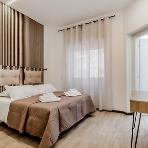 Superior Kamer met een King Size Bed
